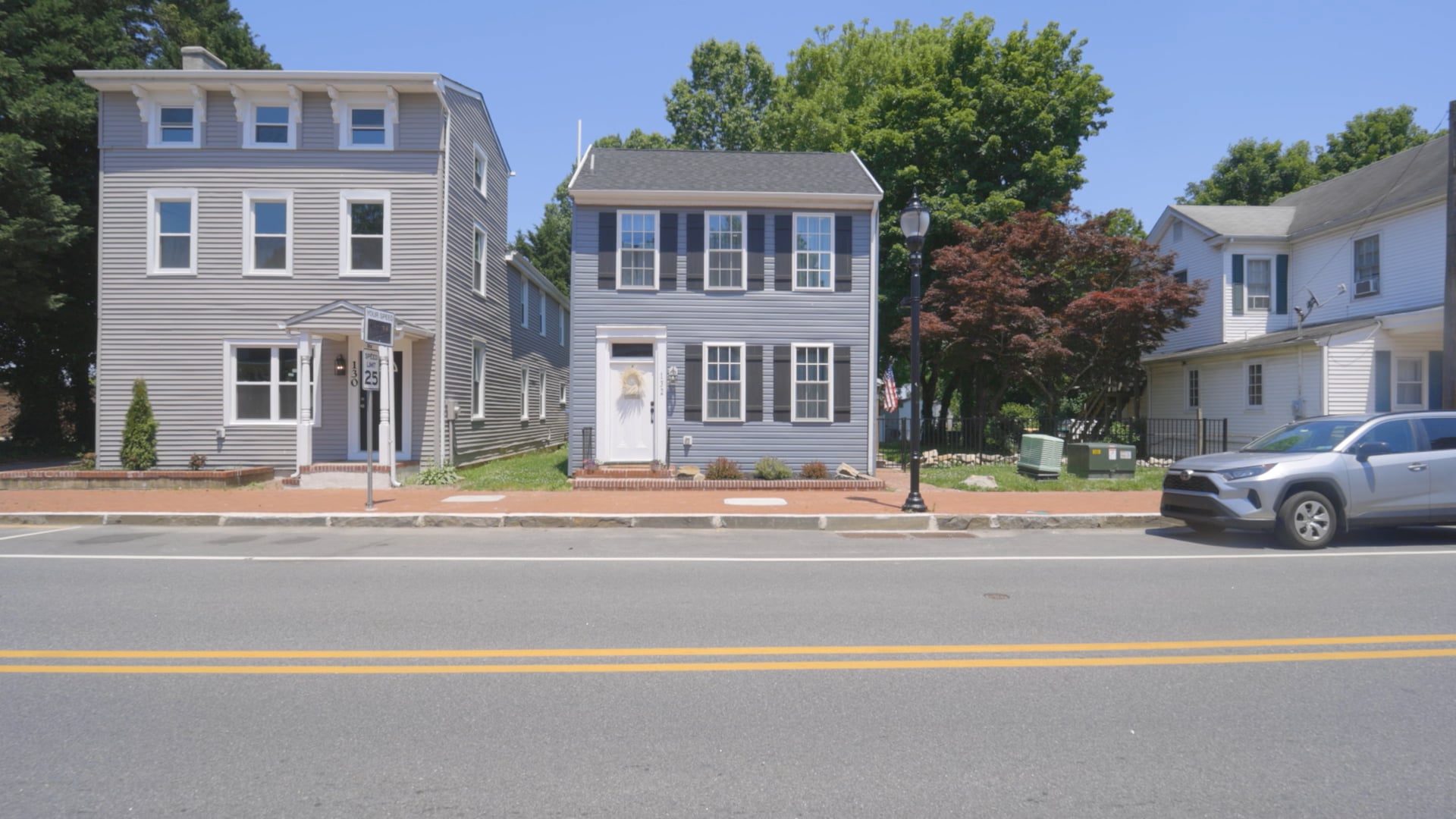132 S Main St on Vimeo