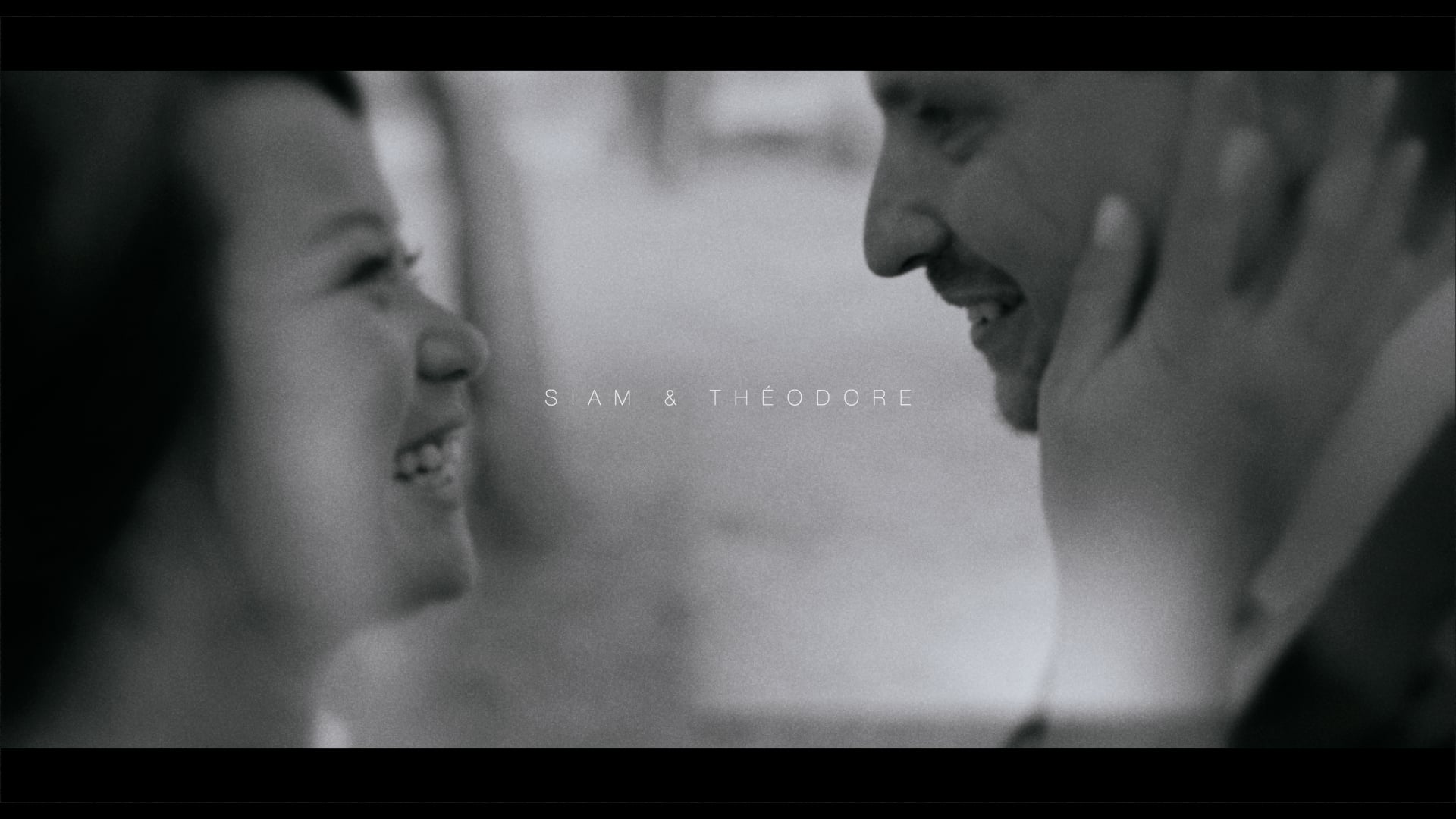 Siam et Théo aux domaines de Patras