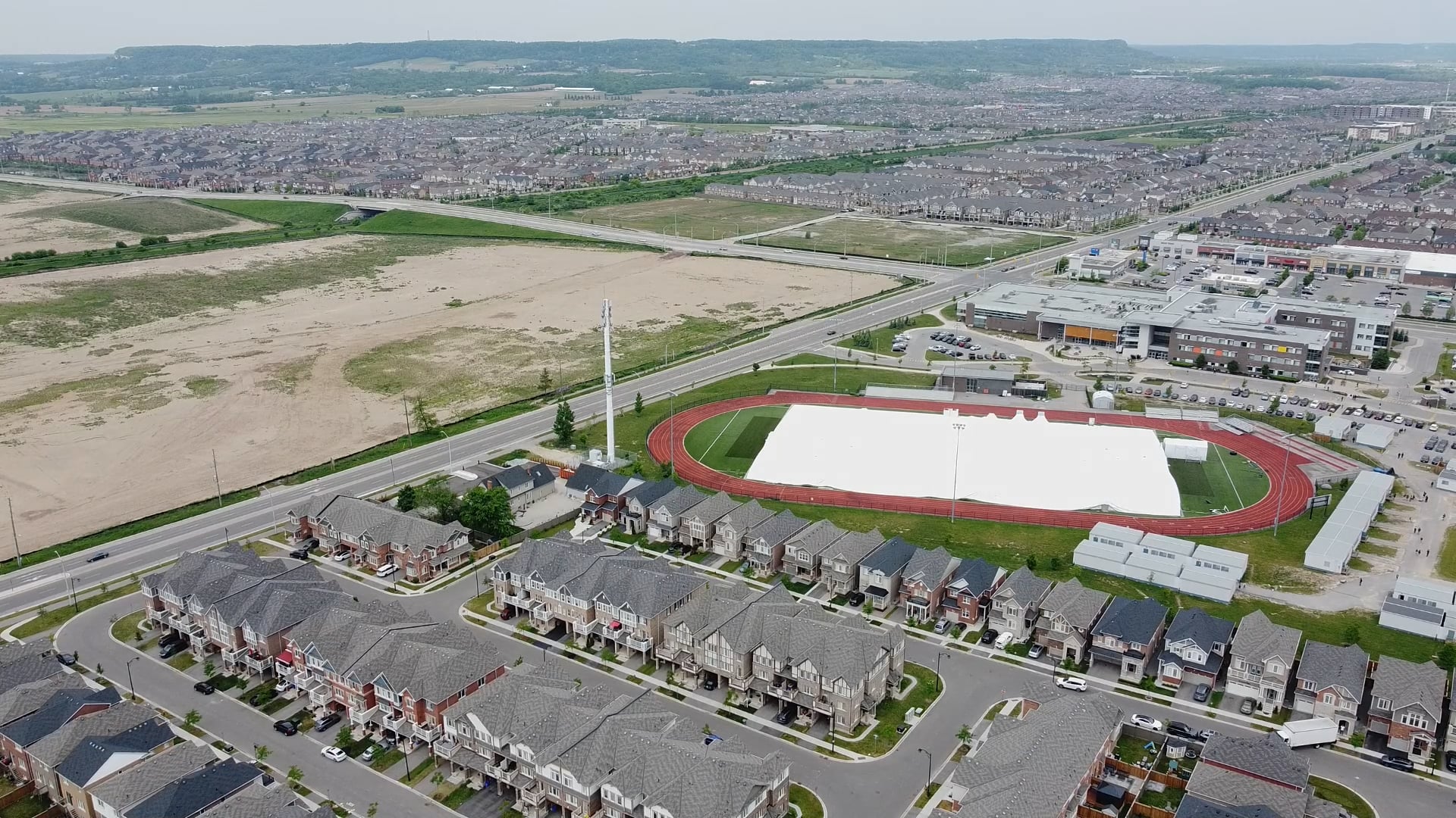 94 Lemieux Court Milton, Ontario on Vimeo