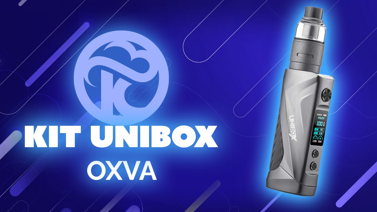 oxva vprime mtl Quand et comment remplir une cigarette électronique ? main image 1