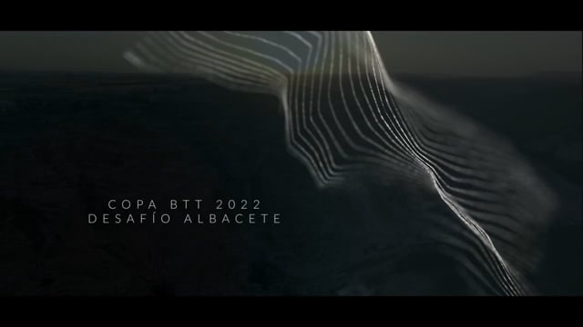Copa BTT 2022 Resumen Video Oficial