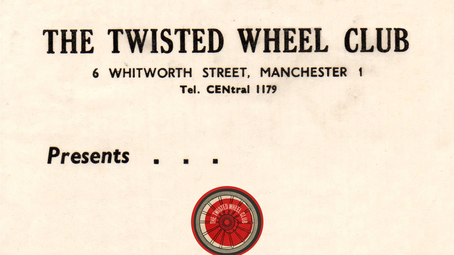 Twisted Wheel Club radio show 262022.mp4 on Vimeo