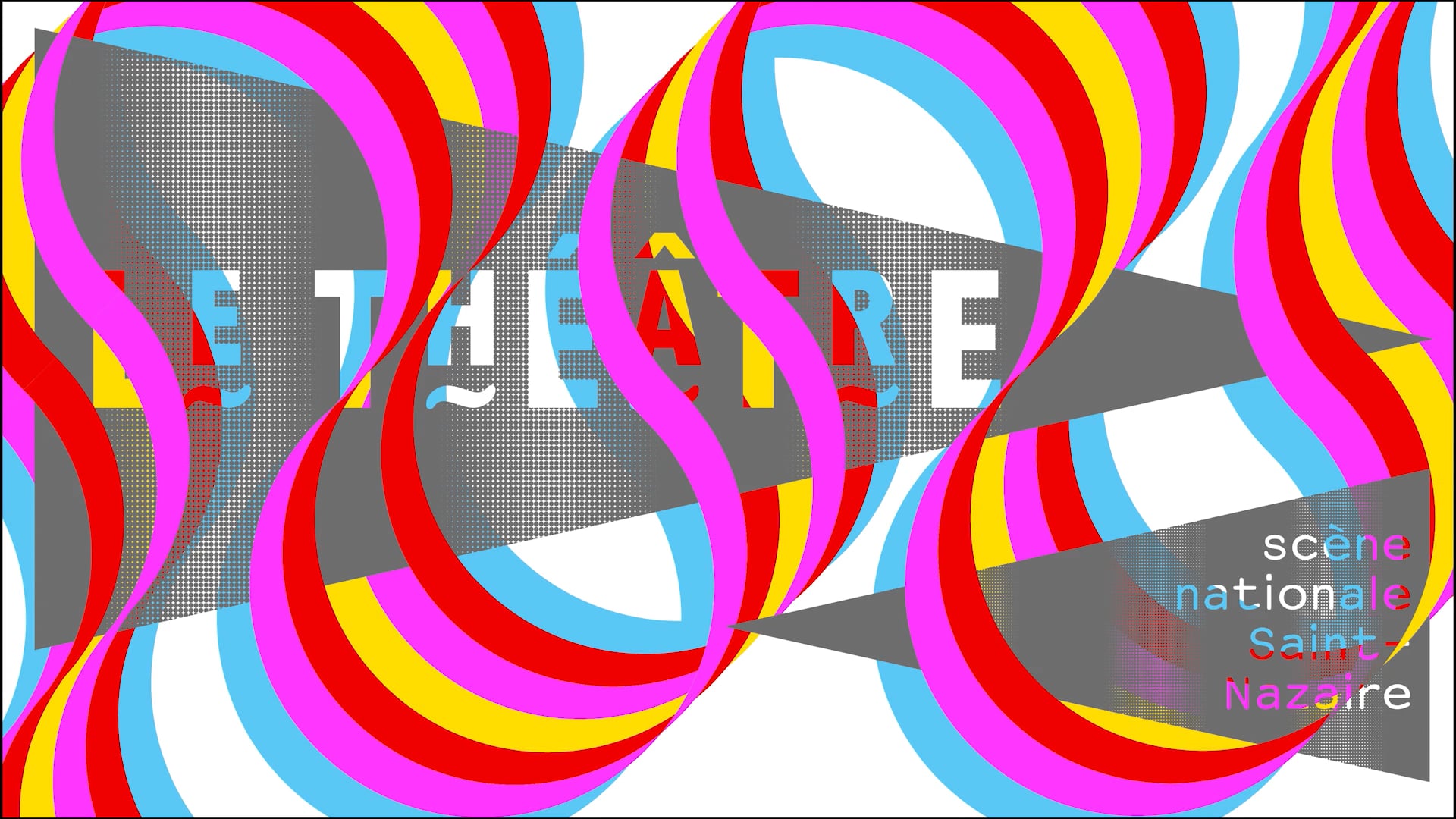 Le Théâtre, Saint-Nazaire TEASER SAISON 22-23