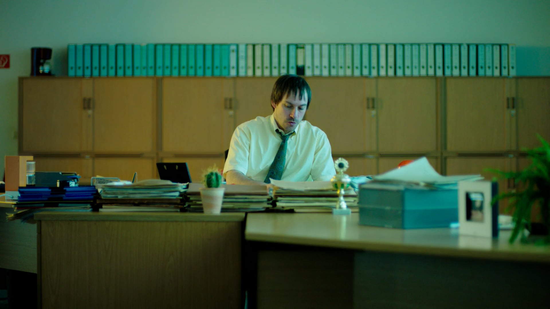 Hagen Decker | Deutsche Bahn | So sehen Sieger aus