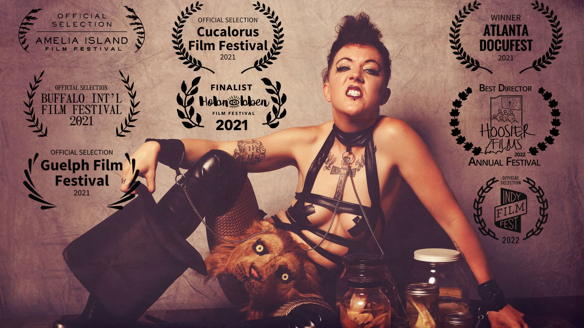 Welcome to the Dollhouse