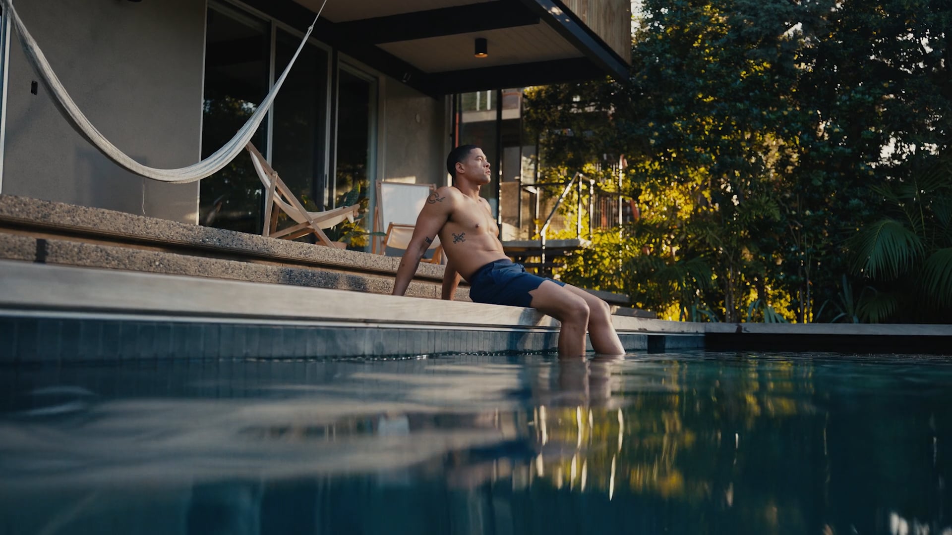 Public Rec - Flex Short