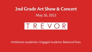 2nd Grade Concert & Art Show Spring 2022.mp4