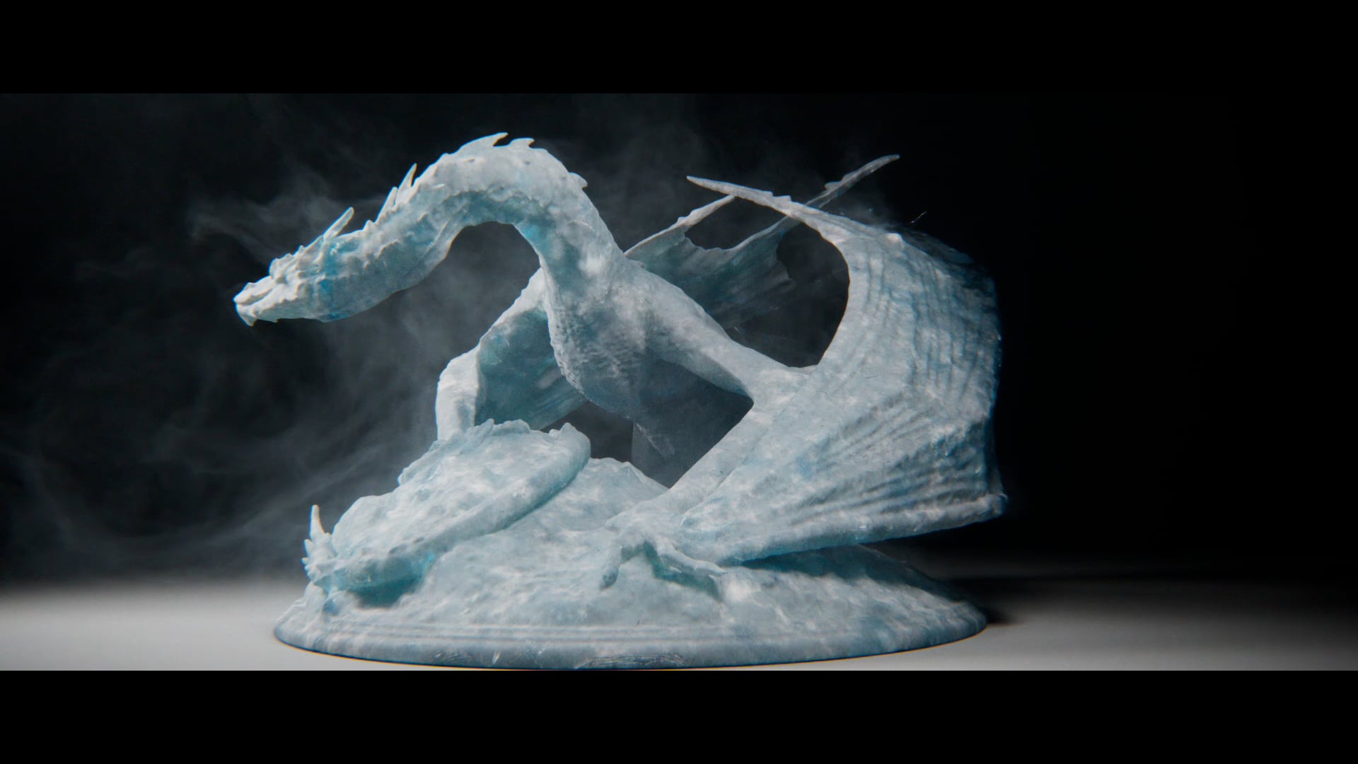 Ice Growth