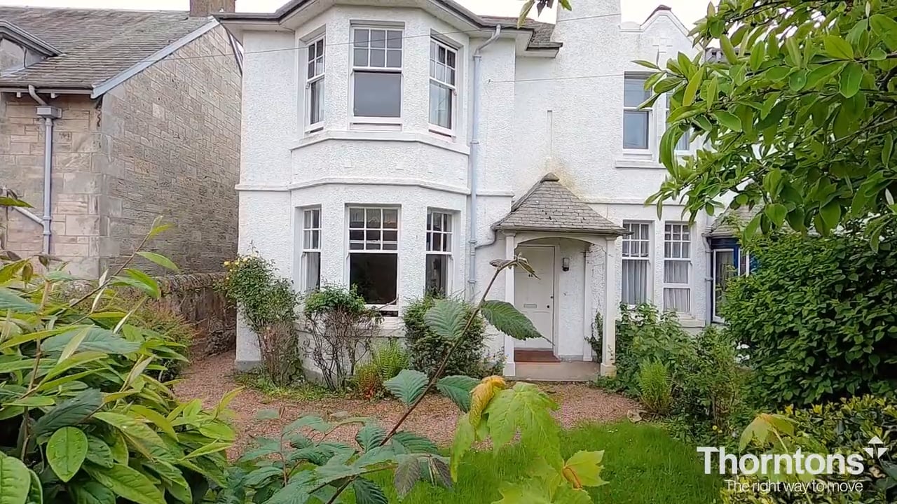46 Hepburn Gardens, St Andrews on Vimeo