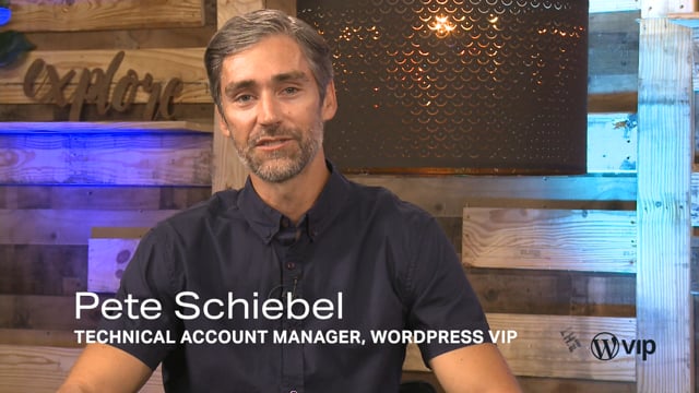Thumbnail for: Ideaspere + WordPress VIP Interview