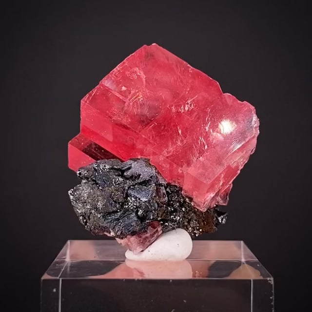 Rhodochrosite