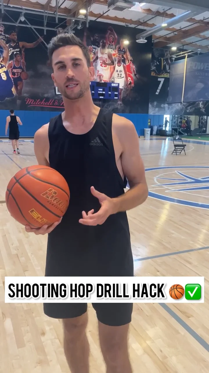 Basketball Trainers Jordan Lawley Training Best Online Basketball