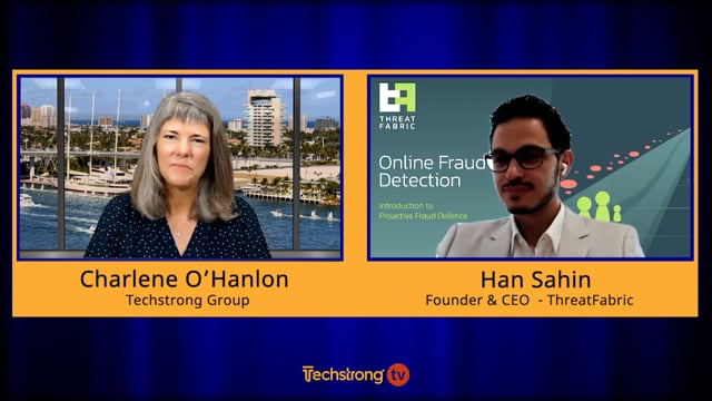 Proactive Fraud Detection - Han Sahin, ThreatFabric