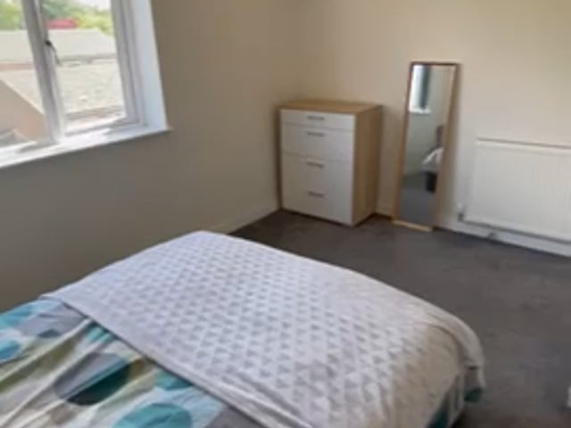 Double Room in Shared House, Bretton Main Photo
