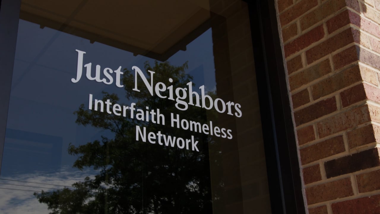 Mission 25 x Just Neighbors