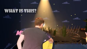 Related Embedded Video Item Thumbnail