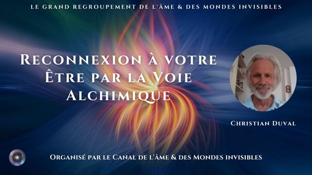 Phase 2 : Reconnectez au Coeur de votre Être