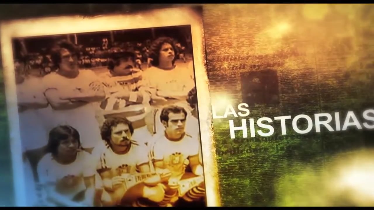 César Perea "La Voz Halcón"