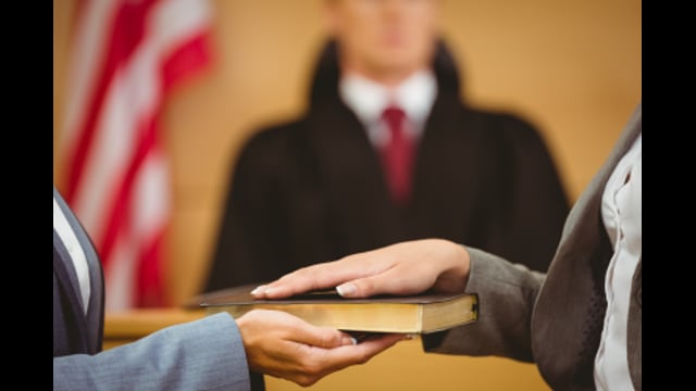 How Long Will My Court Case Last?