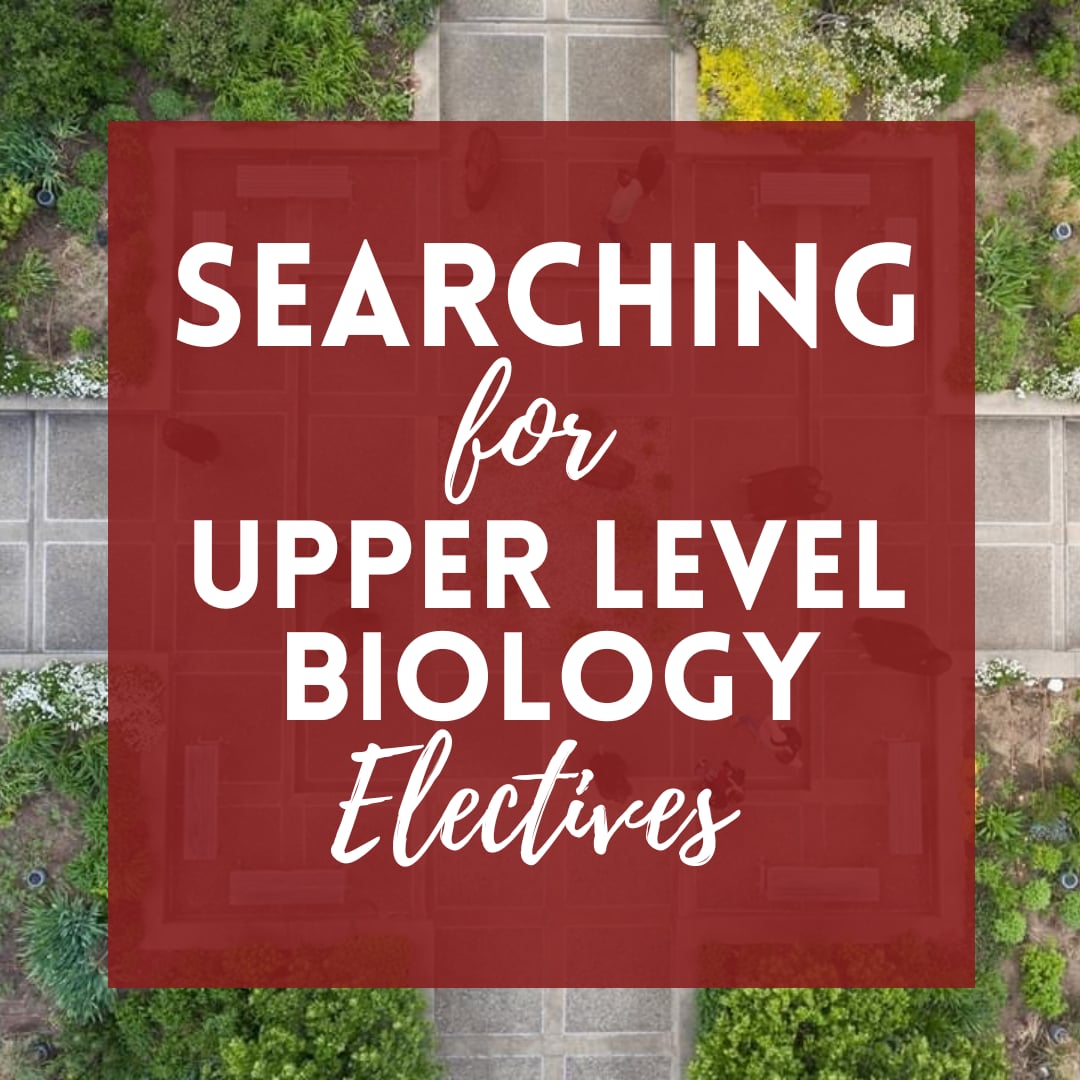 searching-spire-for-upper-level-biology-electives-on-vimeo