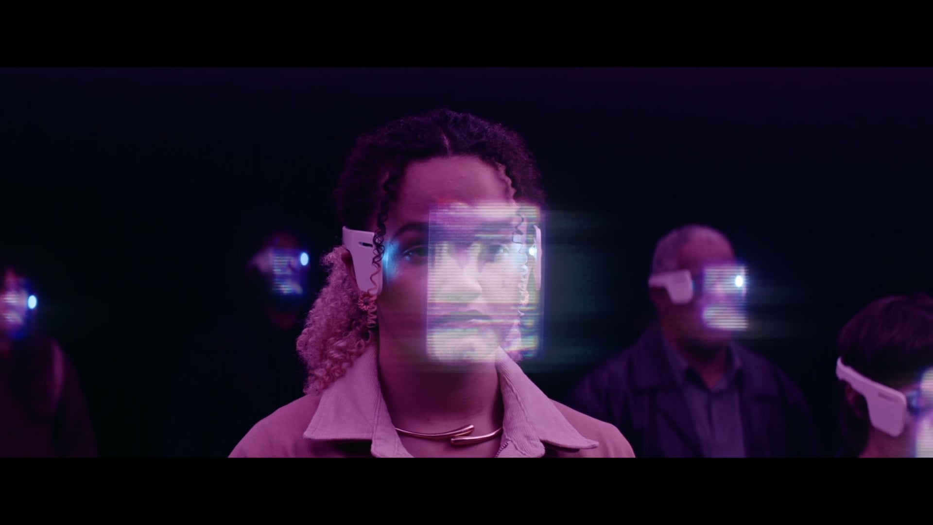 Peer - Blinders Part 2