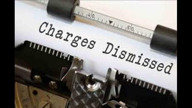 What Is The Difference Between No Complaint Filed And Case Dismissed On My Court Case?