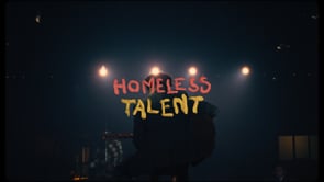 Homeless Talent - Genuine - Progress