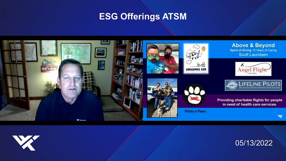 ATSM 05-13-2022 - ESG - Above and Beyond - Angel Flight
