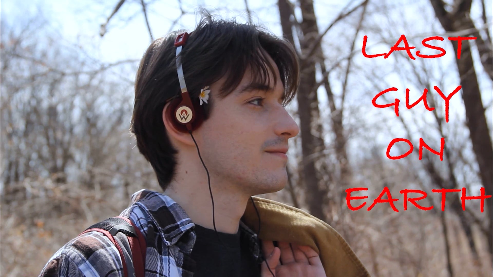 Last Guy on Earth