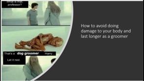 Learn how to work in an ergonomic way