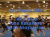 Las Vegas 2022 Gymnastics Meet