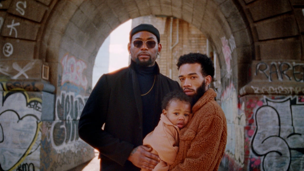 Dear Dad - Andre Bato Corp - 