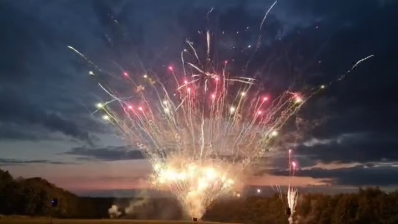 Queens Platinum Jubilee Stow on the Wold 2022