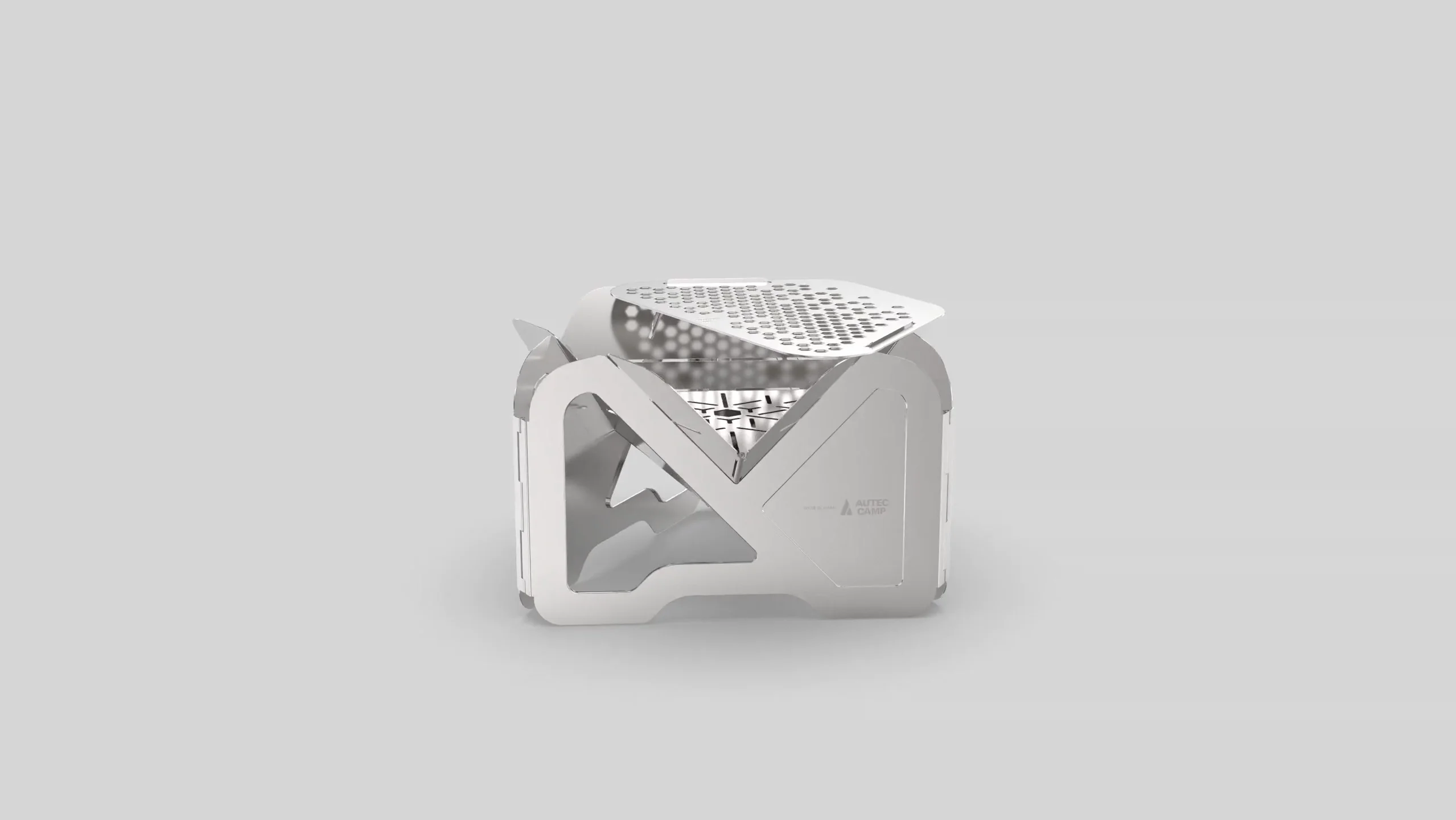 TRY AND GRILL | PROJECT | YONENOI DESIGN