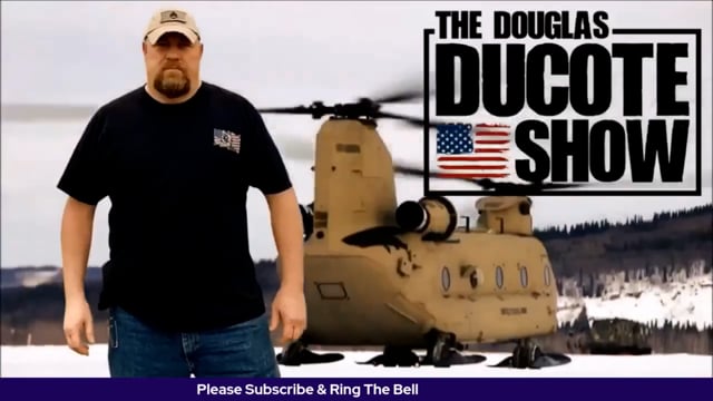 The Douglas Ducote Show, Tonight: Gun Control Facts Vs Demand Lib Talking Points! (6/2/2022)