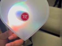 THE BOYZ OFFICIAL LIGHT STICK - Music Plaza