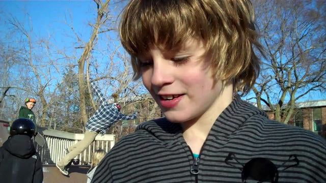 second corinthians five seventeen on Vimeo