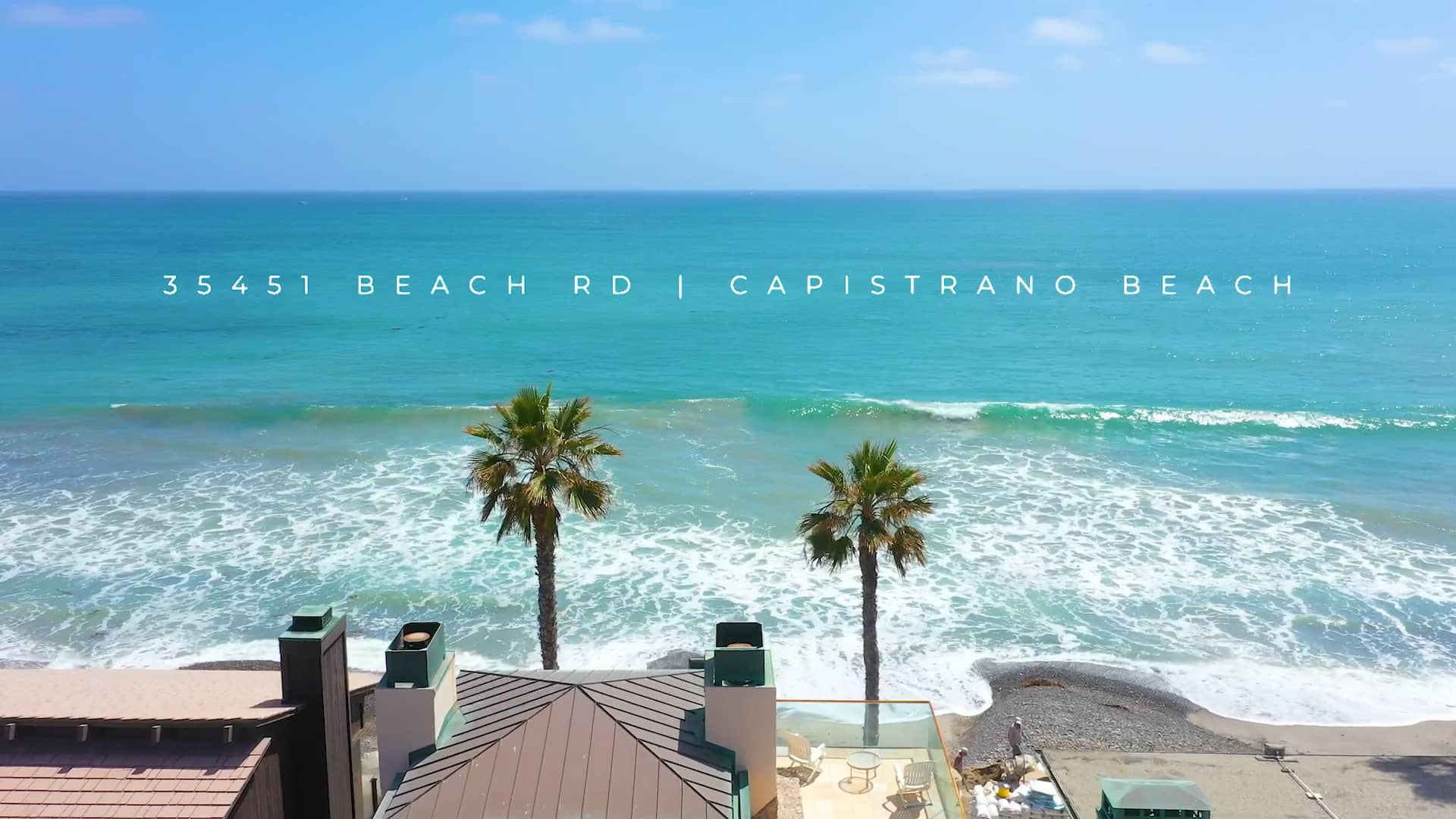 35451 Beach Rd, Capistrano Beach 92624 on Vimeo