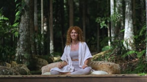 eft - emotional freedom tapping