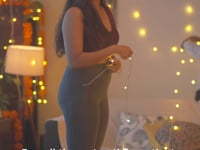 BlissClub - Diwali Lights