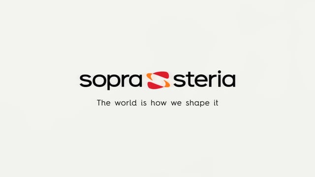Interview Sopra Stéria - Le MAAS