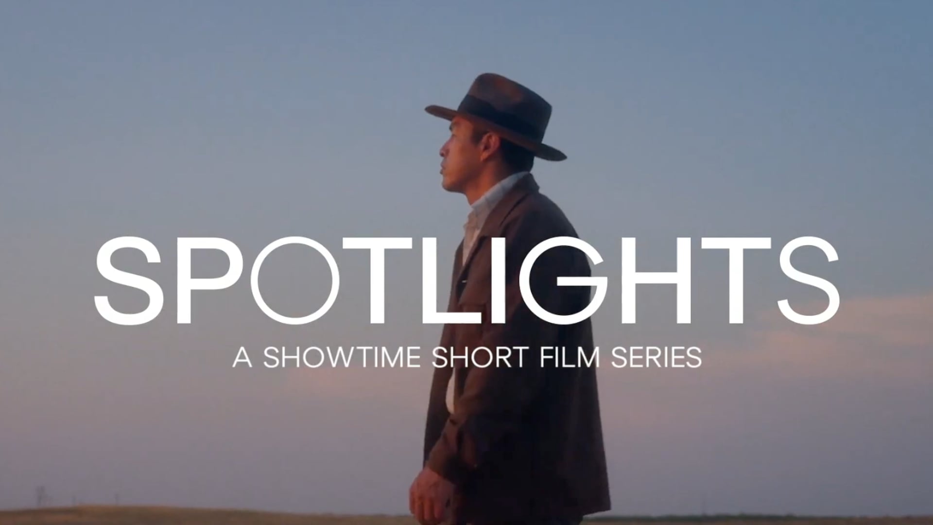 Spotlights - A SHOWTIME Short Film Series