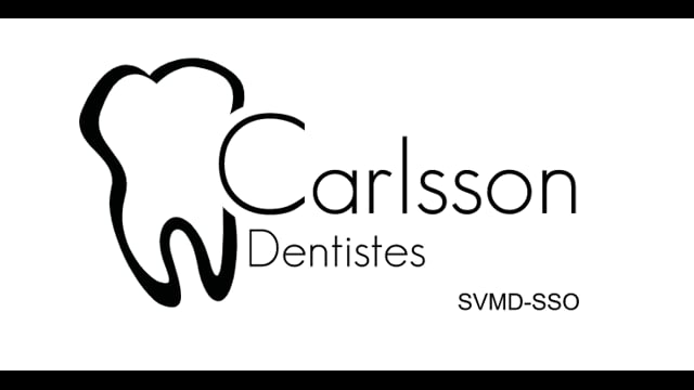 Cabinet Dentaire Carlsson – Cliquez pour ouvrir la vidéo