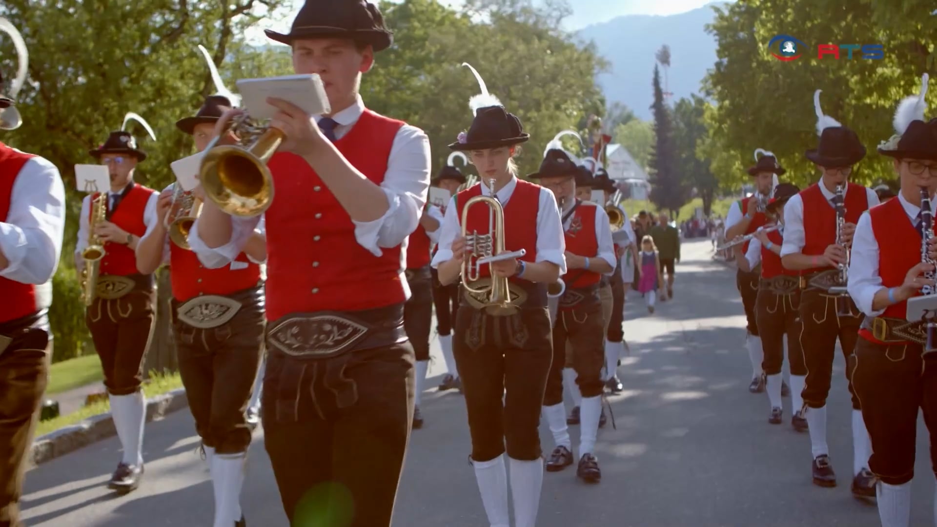 150-jahre-buergermusik-saalfelden