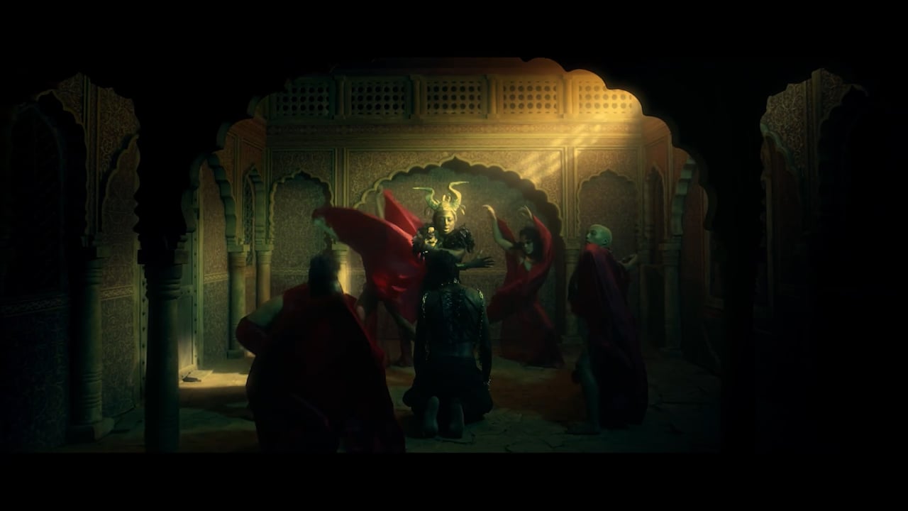 BRING EM OVA - LIONESS