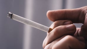 El consum de tabac es redueix a l'Escala