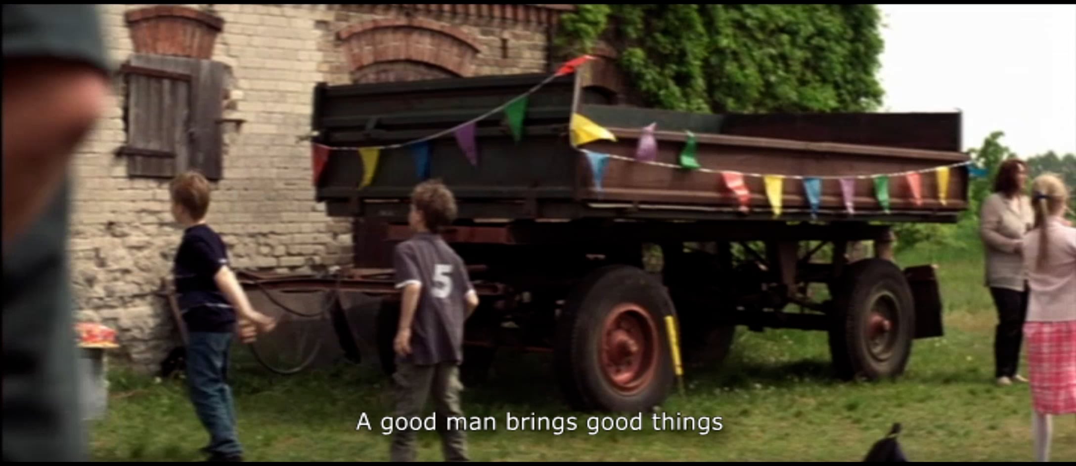 Watch Antibodies Evil Is A Virus (original version with English