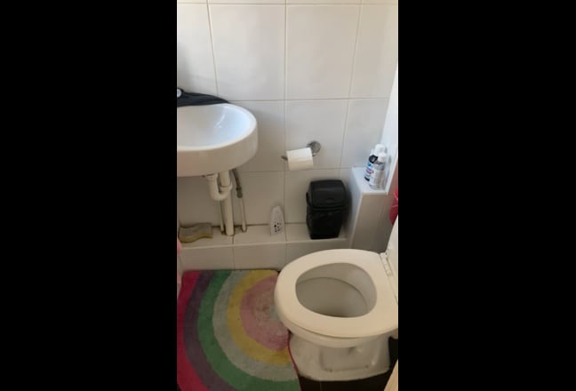 Double Room - All bills included Main Photo