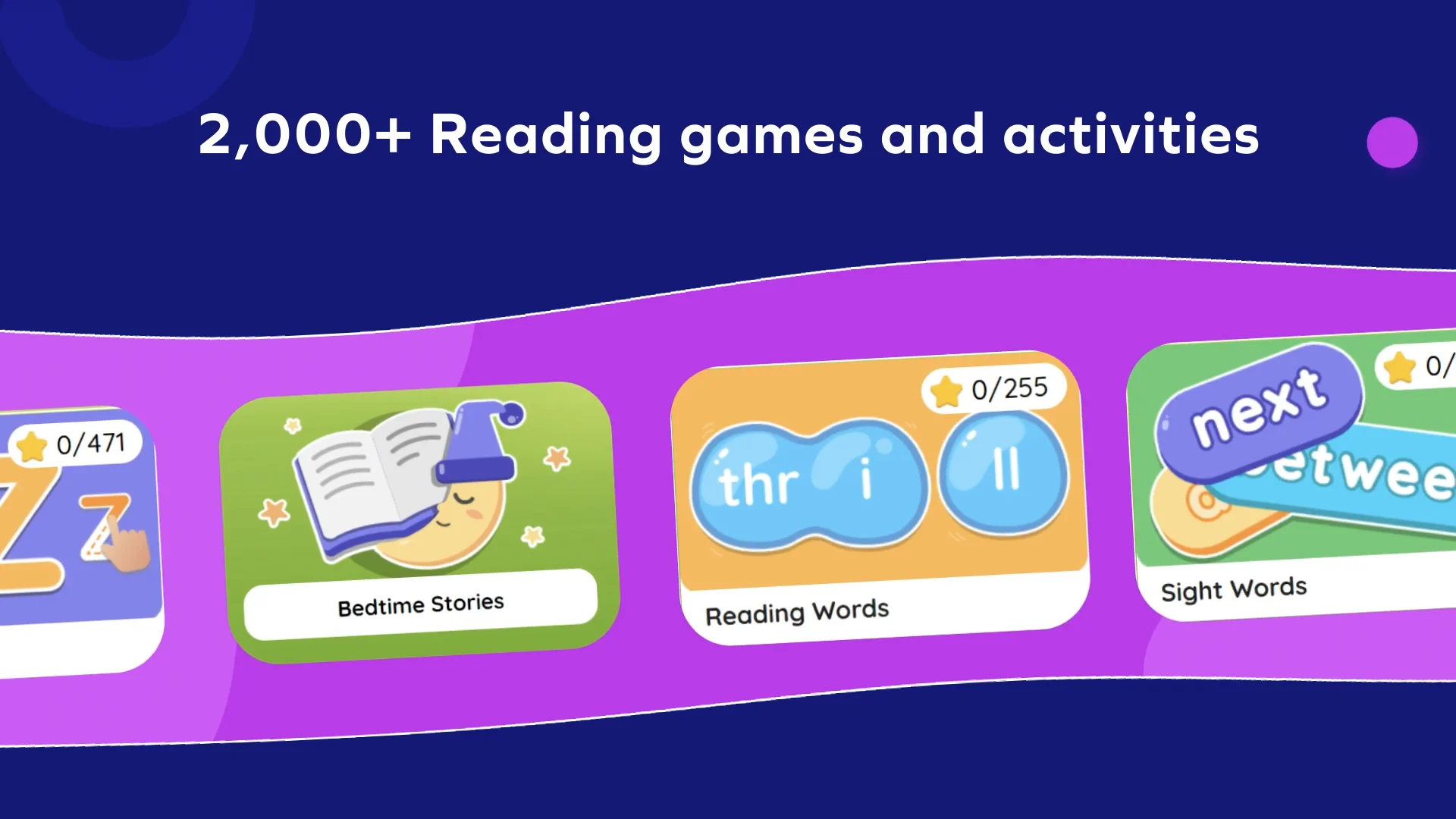 SplashLearn How it works? Reading NonGrade on Vimeo