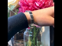 Silver Bracelet 9407-6351